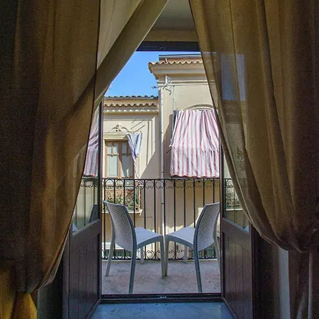 Domus Aurea Apartment
