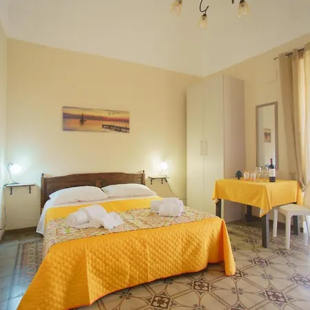 Domus Aurea Apartment
