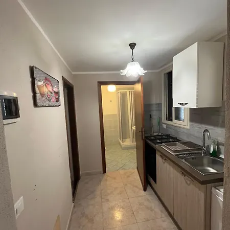 Domus Aurea Apartment