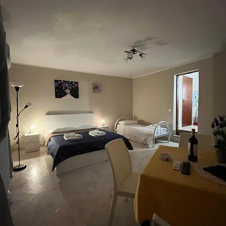 Domus Aurea * Cefalú