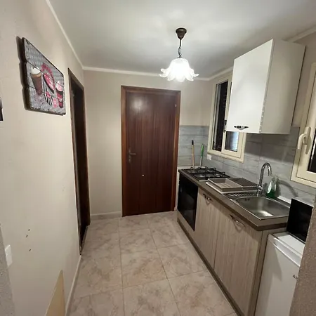 Apartamento Domus Aurea *