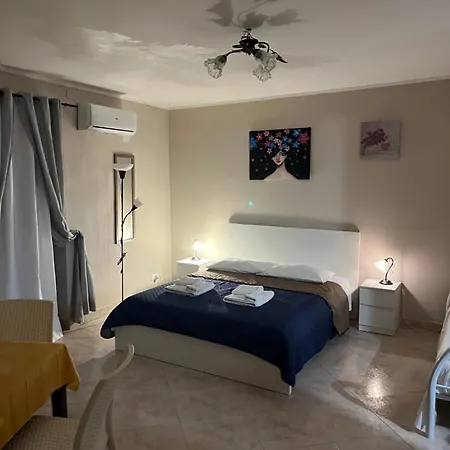 Apartamento Domus Aurea *